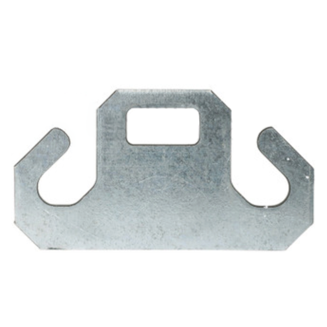 Garage Door Extension Spring Yoke Plate Garage Door Extension Spring Yoke Plate