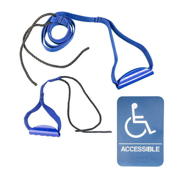 Chateau ADA Handicap Door Conversion Kit C-ADA-KIT Chateau ADA Handicap Door Conversion Kit C-ADA-KIT