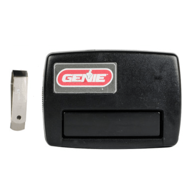 Genie Garage Door Openers | Action Direct