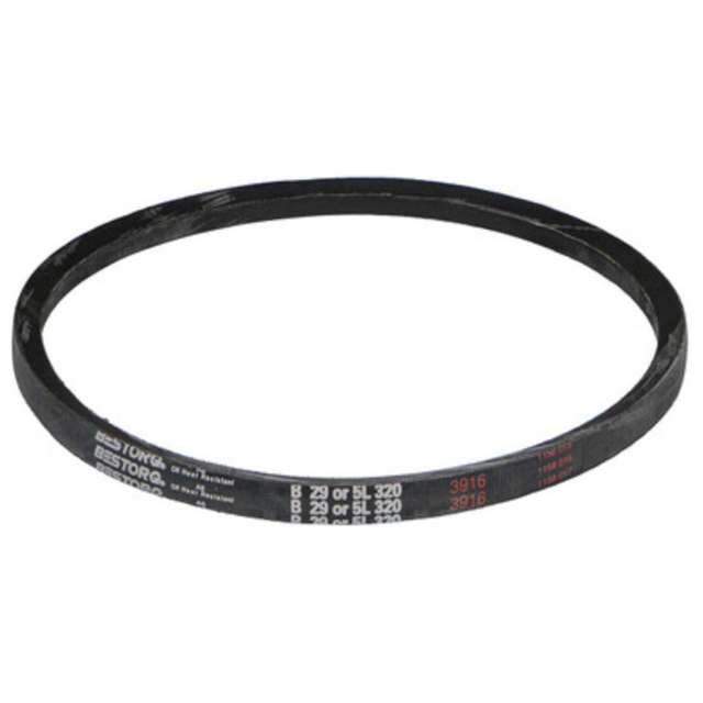 Garage Door Opener V-Belt 5L320 (VBELTB29) Garage Door Opener V-Belt 5L320 (VBELTB29)