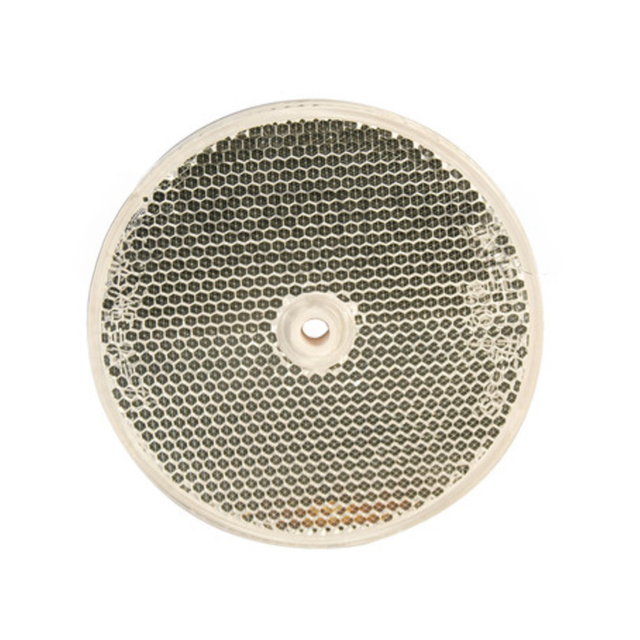 EMX Reflector-O 3" Round Reflector for Photoeyes EMX Reflector-O 3" Round Reflector for Photoeyes