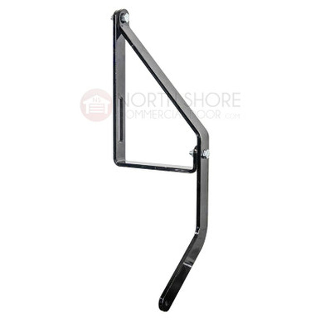 Garage Door Opener Side Mount Operator Arm Garage Door Opener Side Mount Operator Arm