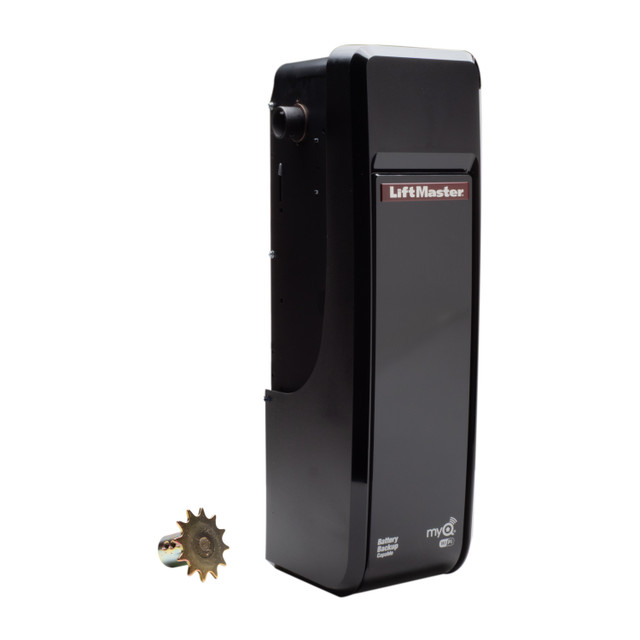 LiftMaster LJ8950W Rollup Door Operator LiftMaster LJ8950W Rollup Door Operator