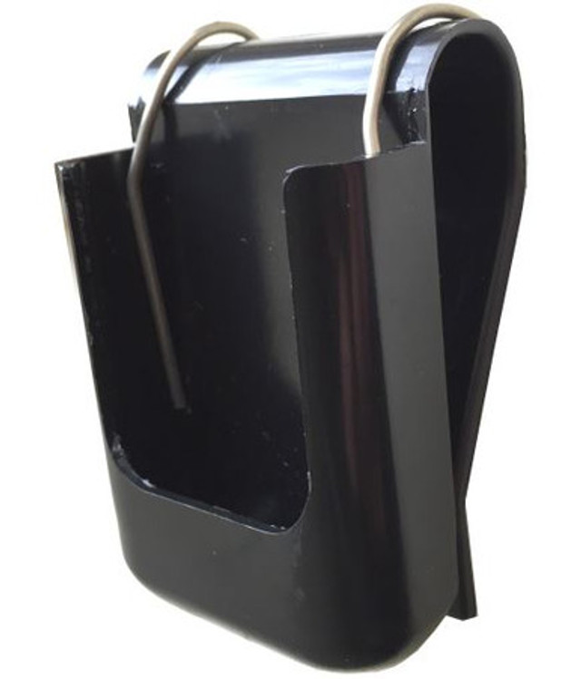 DoorKing 8066-075 MicroCLik Transmitter Clip DoorKing 8066-075 MicroCLik Transmitter Clip