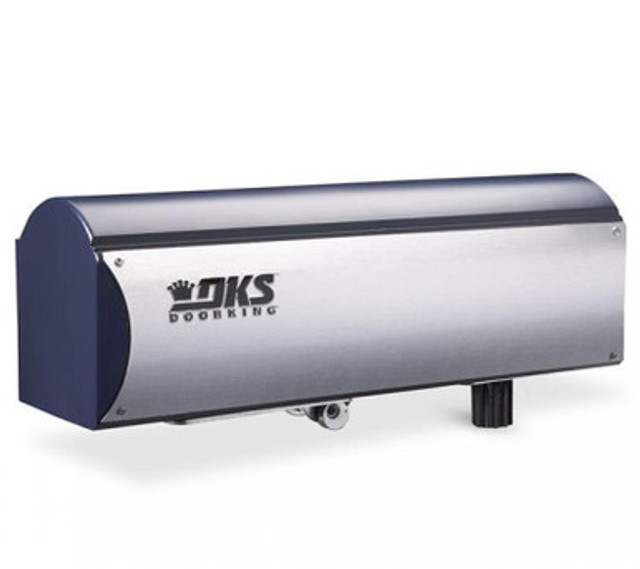 DoorKing 6004-380 Swing Gate Actuator Column Mount UL2018 DoorKing 6004-380 Swing Gate Actuator Column Mount UL2018