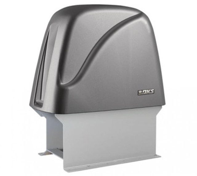 DoorKing Inc. 9555-380 Vehicular Slide Gate Operator DoorKing Inc. 9555-380 Vehicular Slide Gate Operator