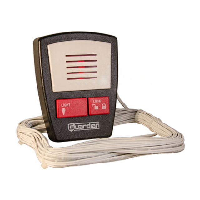 Guardian DLXWLLSTN Deluxe Wall Station Guardian DLXWLLSTN Deluxe Wall Station