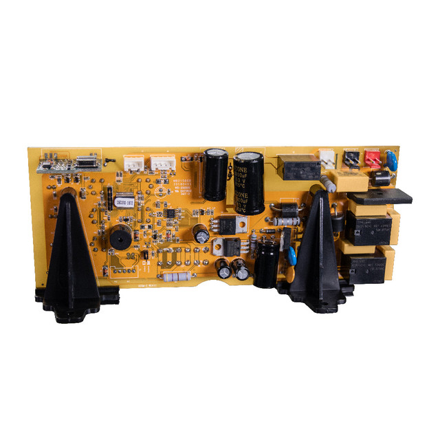 GUARDIAN GUDT-343 DUAL FREQUENCY 303/390MHz CIRCUIT BOARD GUARDIAN GUDT-343 DUAL FREQUENCY 303/390MHz CIRCUIT BOARD