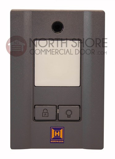 ハーマン3 Hormann Deluxe Wall Console Station | Part # D437146