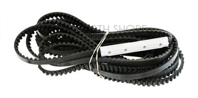 Genie 37561T.S Belt & Bullet Assembly, 10 ft (292") Genie 37561T.S Belt & Bullet Assembly, 10 ft (292")