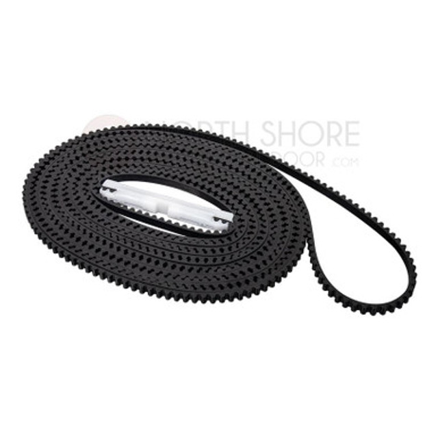 Genie 37561U.S Belt & Bullet Assembly For 12 foot Doors (340") Genie 37561U.S Belt & Bullet Assembly For 12 foot Doors (340")