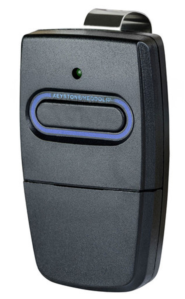 Keystone Heddolf International GRC390-1K One Button Garage Door Opener Keystone Heddolf International GRC390-1K One Button Garage Door Opener