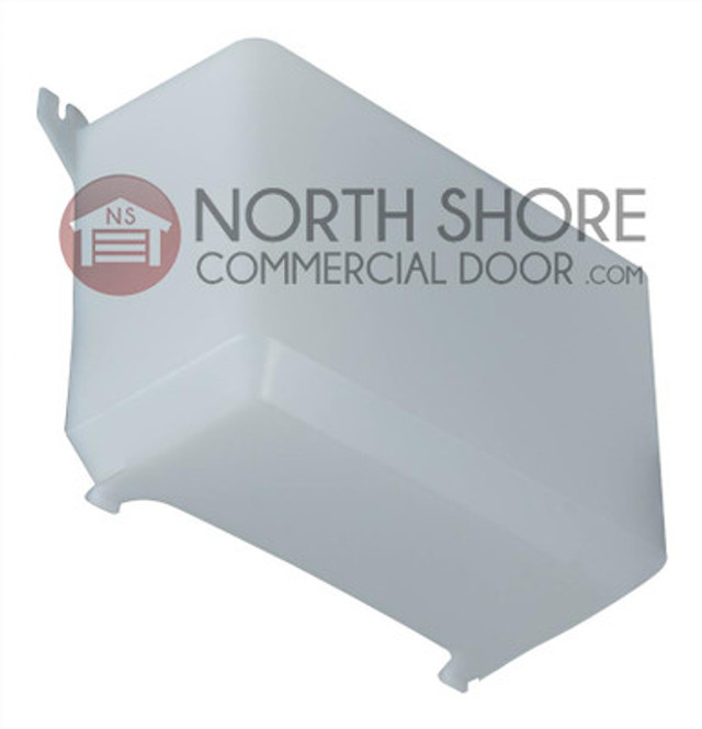 LiftMaster K108D0036-2 Garage Door Opener Lens Cover LiftMaster K108D0036-2 Garage Door Opener Lens Cover