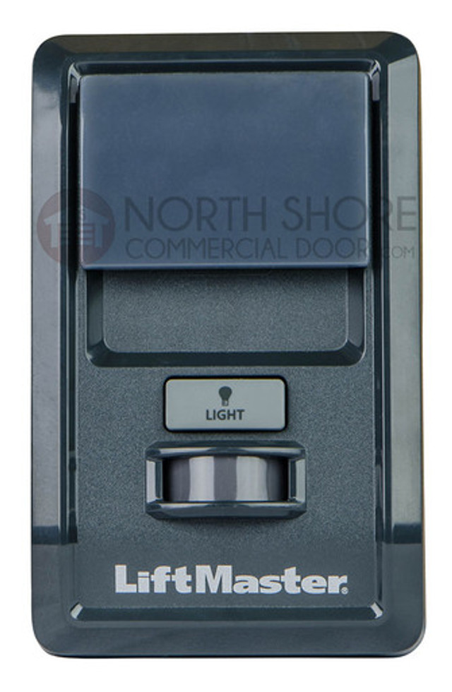 Liftmaster 886LM Motion Detecting Control Panel Liftmaster 886LM Motion Detecting Control Panel