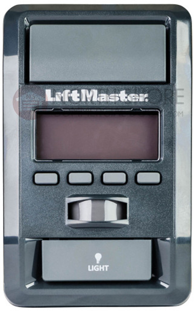 Liftmaster 880LMW Smart Control Panel Liftmaster 880LMW Smart Control Panel