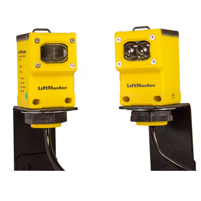 Liftmaster Commercial Protector System Nema 4 Saftey Eyes MODEL CPS-UN4 Liftmaster Commercial Protector System Nema 4 Saftey Eyes MODEL CPS-UN4