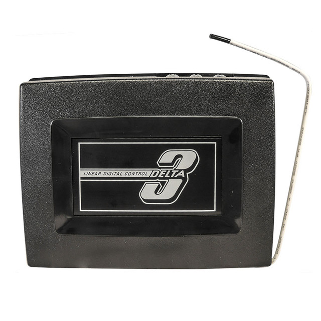 Linear Delta-3 1-Channel Receiver 310 Mhz Linear Delta-3 1-Channel Receiver 310 Mhz