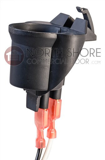 Linear 218014-02 Garage Opener Light Socket