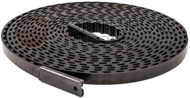 Liftmaster 41A3589-1 Full Belt Assembly For 8' Garage Door Opener Liftmaster 41A3589-1 Full Belt Assembly For 8' Garage Door Opener