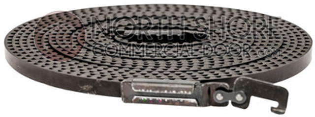 Liftmaster 41A5434-13 Full Belt Assembly For 8' Garage Door Opener Liftmaster 41A5434-13 Full Belt Assembly For 8' Garage Door Opener