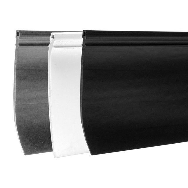 Standard Vinyl Weather Seal Standard Vinyl Weather Seal