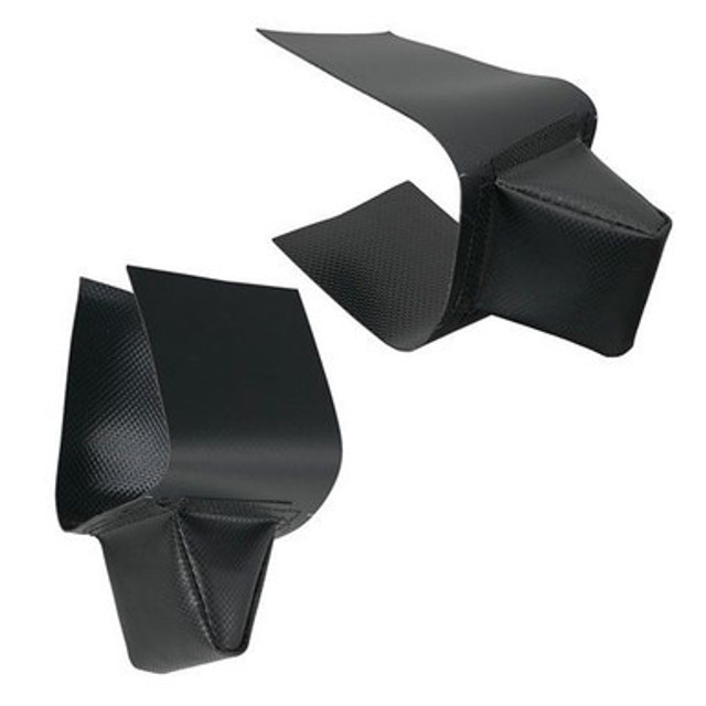 Dock Wedge Seal - Set of 2 Dock Wedge Seal - Set of 2