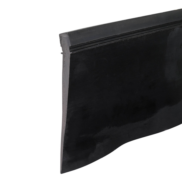 Large 3" EPDM Rubber Seal Large 3" EPDM Rubber Seal