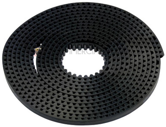 Marantec 8030278 Replacement Belt with Tab (7' Door) Marantec 8030278 Replacement Belt with Tab (7' Door)