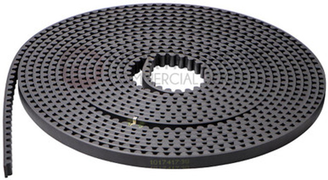 Marantec 8030280 Replacement Belt with Tab (10' Door) Marantec 8030280 Replacement Belt with Tab (10' Door)