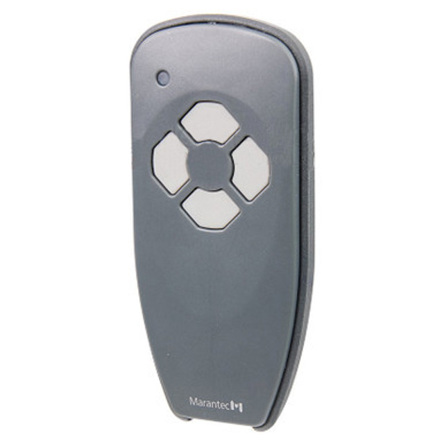 Marantec M3-2314 Garage Door Opener Remote Marantec M3-2314 Garage Door Opener Remote