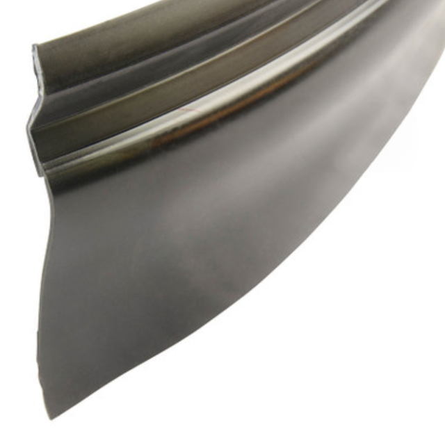 Garage Door Top Section Seal Garage Door Top Section Seal