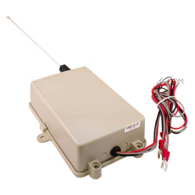 Multi-Code MCS109950 1099-50 1-channel 12-24V Gate Receiver Multi-Code MCS109950 1099-50 1-channel 12-24V Gate Receiver