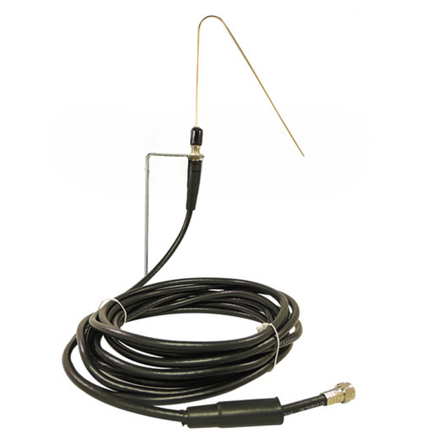 Antenna, Remote Whip Antenna, Remote Whip