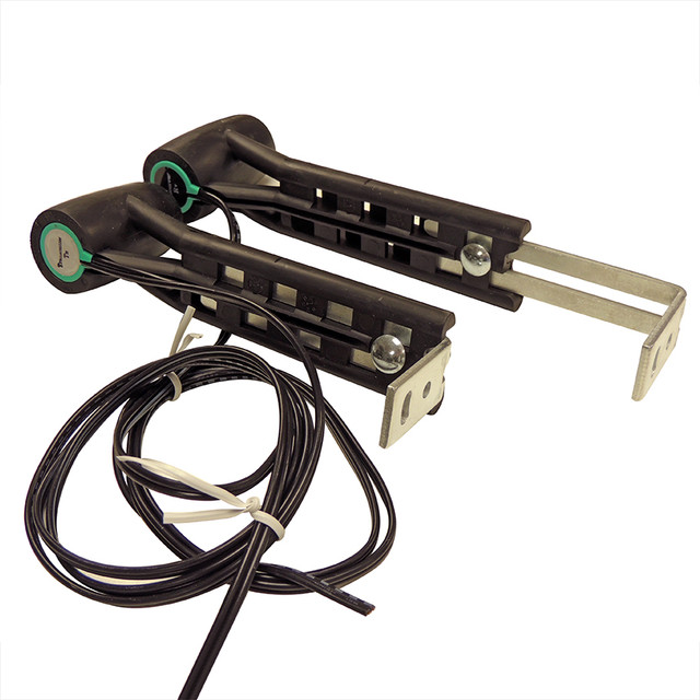 Safety Beam Set, FOS-1, Vitector Fraba, MMTC Safety Beam Set, FOS-1, Vitector Fraba, MMTC