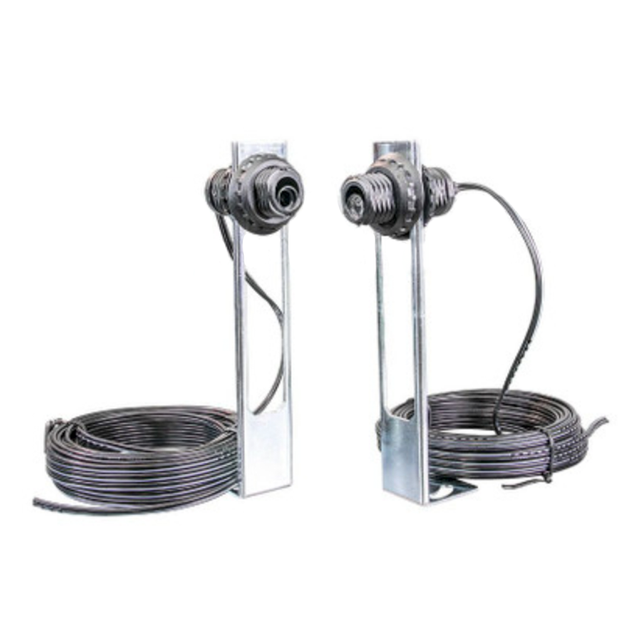 Manaras Opera PHOTO-070 Through Beam Photo Eyes Manaras Opera PHOTO-070 Through Beam Photo Eyes