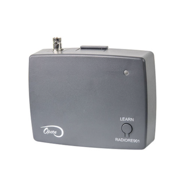 Manaras RADIORE901 Universal Receiver Manaras RADIORE901 Universal Receiver