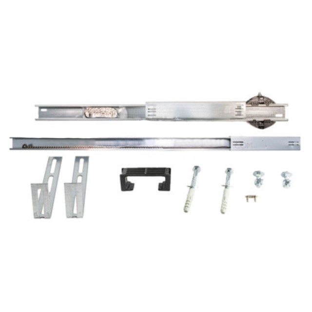 Sommer Garage Door Opener 5ft. rail extension kit 1628 Sommer Garage Door Opener 5ft. rail extension kit 1628