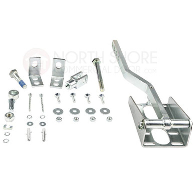 Sommer Garage Door Opener Side mount kit 3123V000 Sommer Garage Door Opener Side mount kit 3123V000