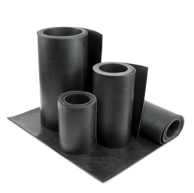 EPDM & Neoprene Rubber Sheeting Roll Weather Seal EPDM & Neoprene Rubber Sheeting Roll Weather Seal