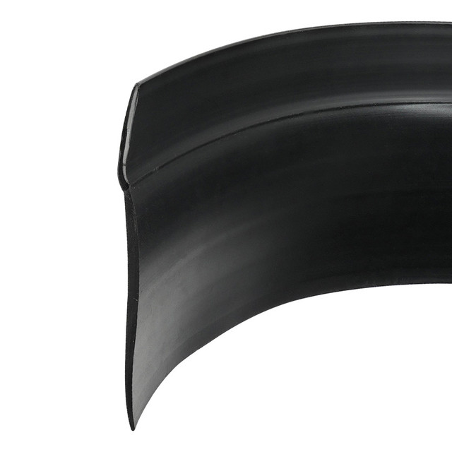 Top Seal, Flexible, Black Top Seal, Flexible, Black