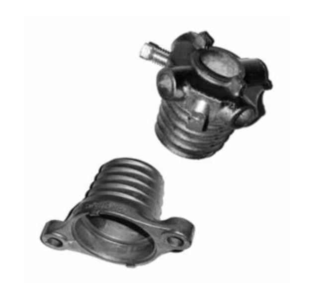 Cones, Die Cast 1-3/4", 1 Pr Cones, Die Cast 1-3/4", 1 Pr