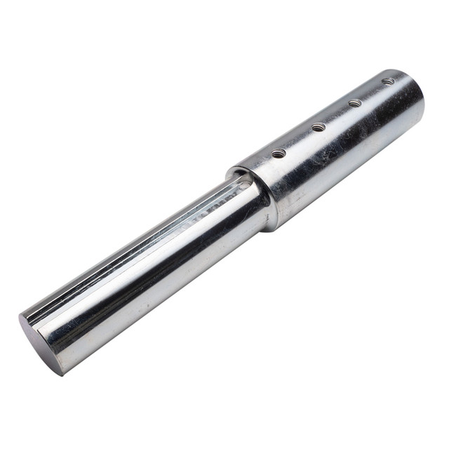 ZAP Hollow Shaft Extender 1-Inch Extension ZAP Hollow Shaft Extender 1-Inch Extension