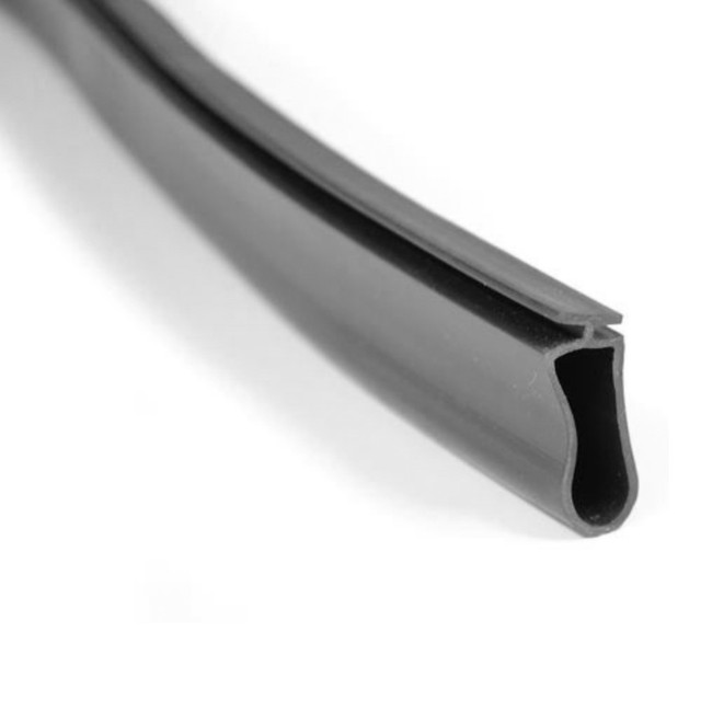 Trac-Rite 502290 Tube Astragal per Foot Trac-Rite 502290 Tube Astragal per Foot