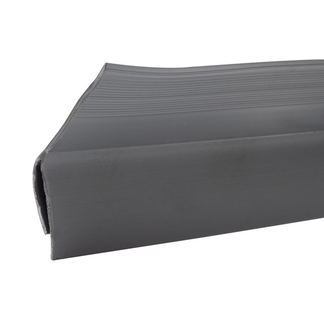 Vinyl Flexible Reverse Angle Jamb Seal Vinyl Flexible Reverse Angle Jamb Seal