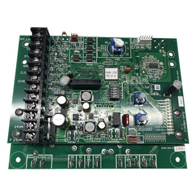 Micanan Control Board for PRO-HE MK00641 Micanan Control Board for PRO-HE MK00641