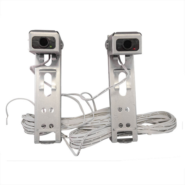 Guardian GUAT-201 Safety Beam Photo Eyes - Set Guardian GUAT-201 Safety Beam Photo Eyes - Set