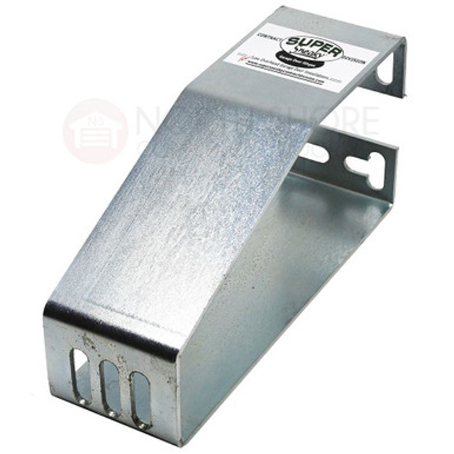 Super Sneaky OEB Operator Extension Bracket Super Sneaky OEB Operator Extension Bracket