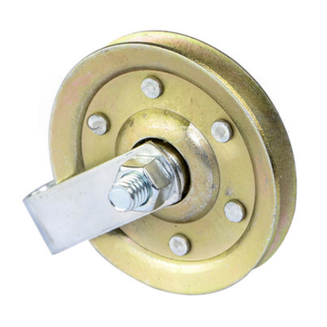 Garage Door 3" Sheave Pulley Kit Garage Door 3" Sheave Pulley Kit