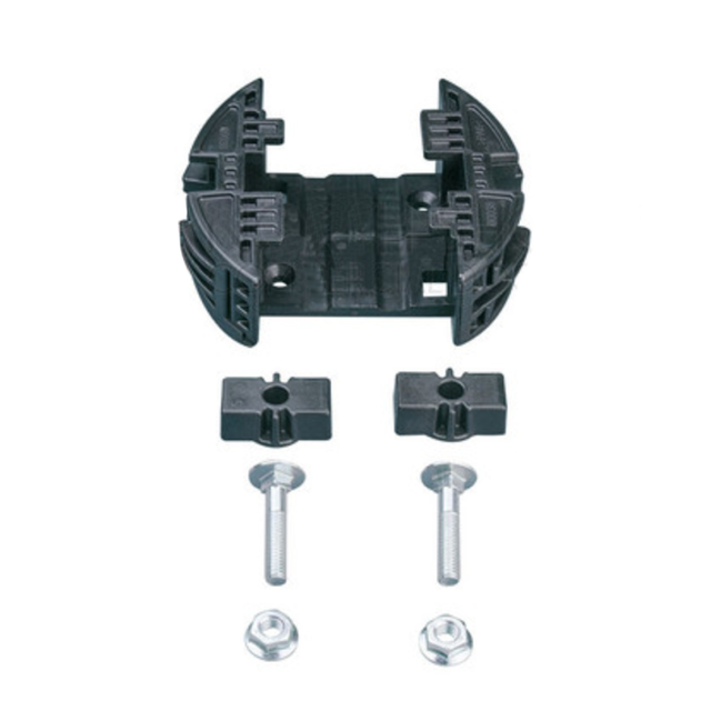 Ceiling Bracket for EVO+ by SOMMER 30050781 1646V001 Ceiling Bracket for EVO+ by SOMMER 30050781 1646V001