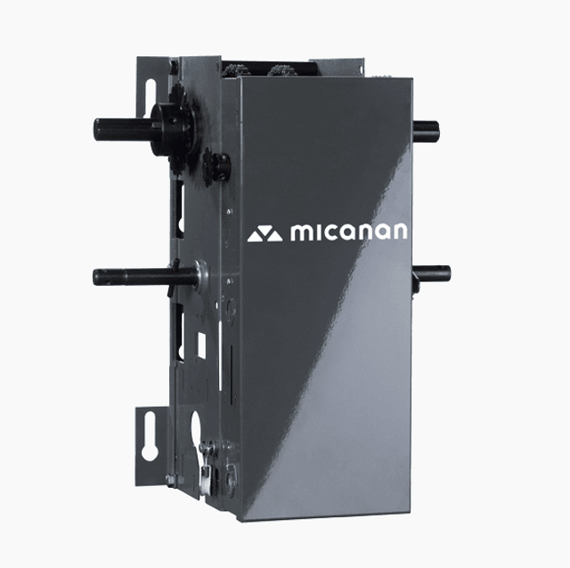 Micanan PRO-LJ Light Duty Commercial Garage Door Opener Micanan PRO-LJ Light Duty Commercial Garage Door Opener